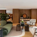 Fairmont Pacific Rim